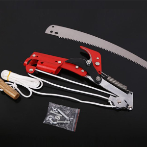 Đầu kéo cắt cành trên cao giật dây - Hongfan Đài Loan